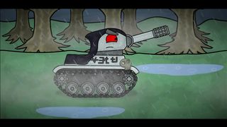 Гибель монстров - Мультики