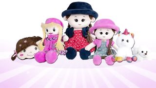 Yummy golgappe hindi stories puntoon kids