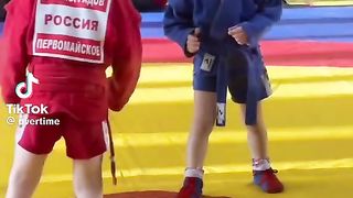 Fighting