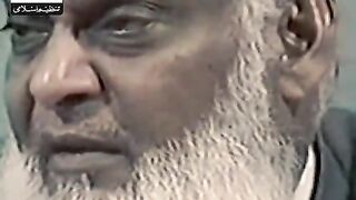 Dr Israr Ahmed Marhoom