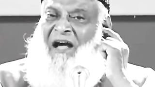 Dr Israr Ahmed Marhoom