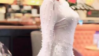 Pretty dance
