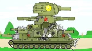 Все серии НОВЫЕ МОНСТРЫ
