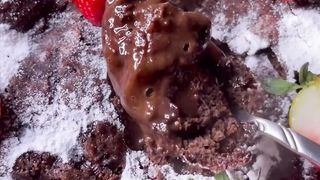 chocolate fudge pudding