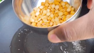 Lemon rice recipe
