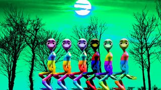 Vfx relax and enjoy your day