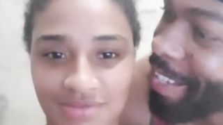 Quanto eu quero alguma coisa com ela eu dou sinais