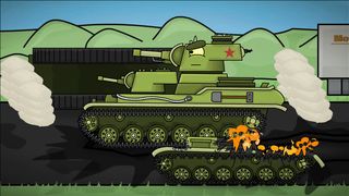 Вафля и СМК