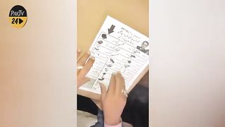 پی ٹی آئی والے الیکشن سے پہلے یہ ویڈیو دیکھیں اور سب تک پہنچائیں۔