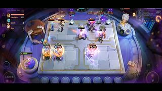 Magic chess Hero bintang 3