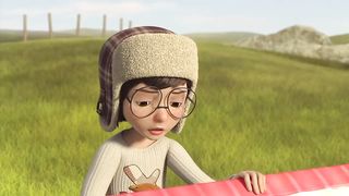 اطفال فليم قصير رائع