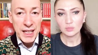 ПРИ ГОРДОН ПЛАНЪТ ЗА ПОБЕДА НА УКРАИНА