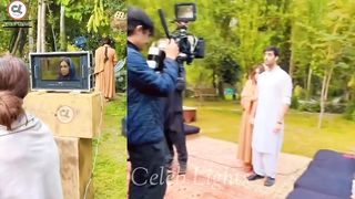 Khaie drama behind the scenes