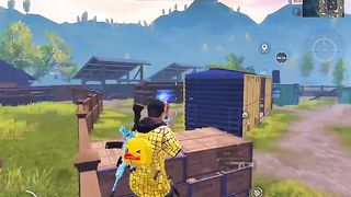 Pubg game video