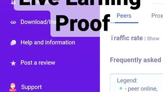 Unlocking Earnings Potential with Peer2Profit: Making Money with Internet, Wi-Fi, and Cryptocurrency