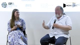 Godfather of Crypto' is Rebuilding Digital Money _ David Chaum