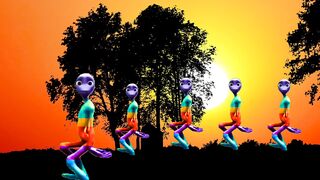 Video dance challenge
