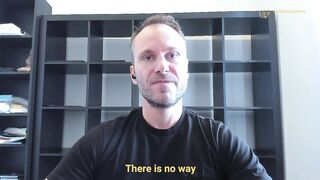 Tether CEO Shares his Prediction for 2024 _ Paolo Ardoino
