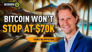 Breaking Down ETF's Impact on Bitcoin Price with Cory Klippsten