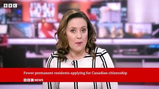 Canada sees drop in citizen applications from permanent residents
