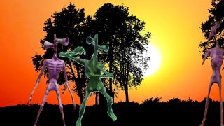 Vfx relax video dance with dame tu cosita