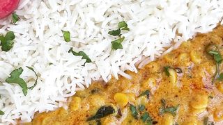Rajasthani chana dal haveji