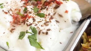 Rajma pulao recipe