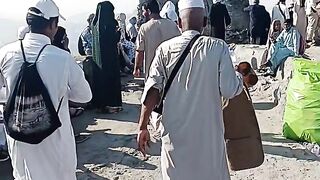 gaar e hira top view makkah #makkah #shorts #viral #trending #pilwaaltv #youtubeshorts