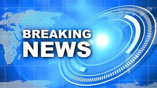 BREAKING NEWS!!!!!  BREAKING NEWS