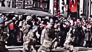 Turk Army