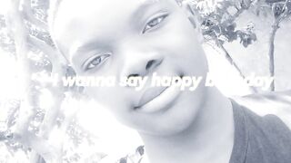 Birthday song