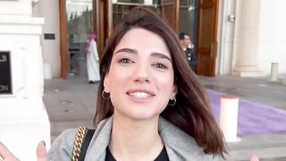 كيف أقابل ميسي في السعودية؟ ????