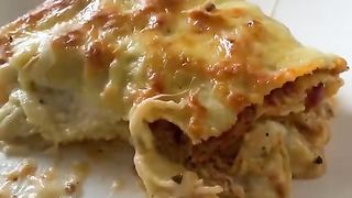 Delicious food