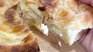 Delicious food