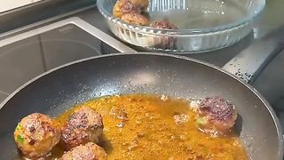 Delicious food