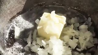 Delicious food