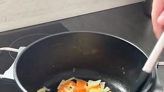 Delicious & delicious food