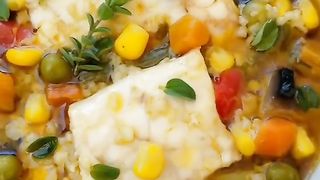 Delicious & delicious food