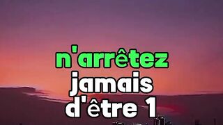 Ce sont souvent les mauvaises personnes qui t'apprennent les plus grandes leçons de ta vie .