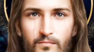 God blessing