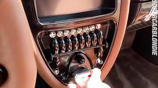 Le seul Hermès Pagani jamais fabriqué