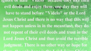 The Gospel according to John 102