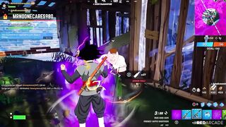 Fails that funny in Fortnite