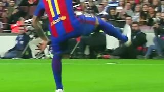 Prime Neymar Skills