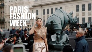 Louis Vuitton StreetStyle Best of Fashion Week Paris
