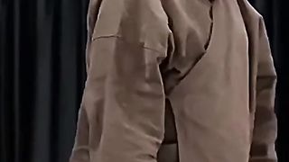 Steven Seagal défi
