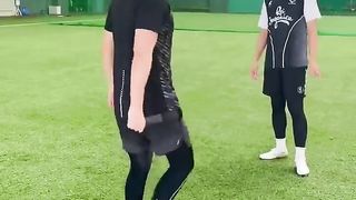 4 Neymar skill tutorial???????? #football #footballskills #footballshorts