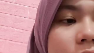 Apa karena ku marah