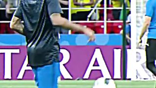 Brasil vs Serbiya Neymar Jr Skills & Goals