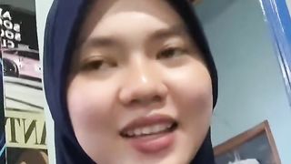 Ingin katakan cinta